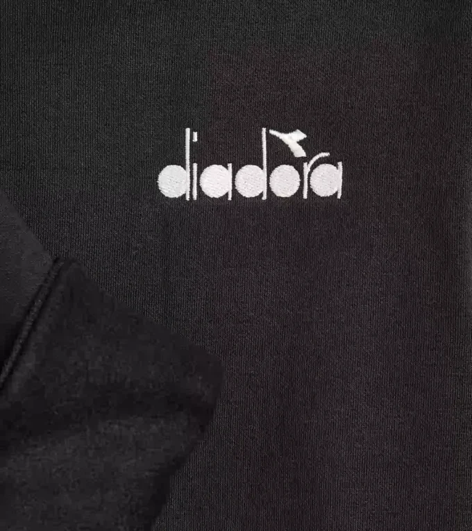 Hoodie Route Sporty hoodie Hoodie Route Sporty hoodie