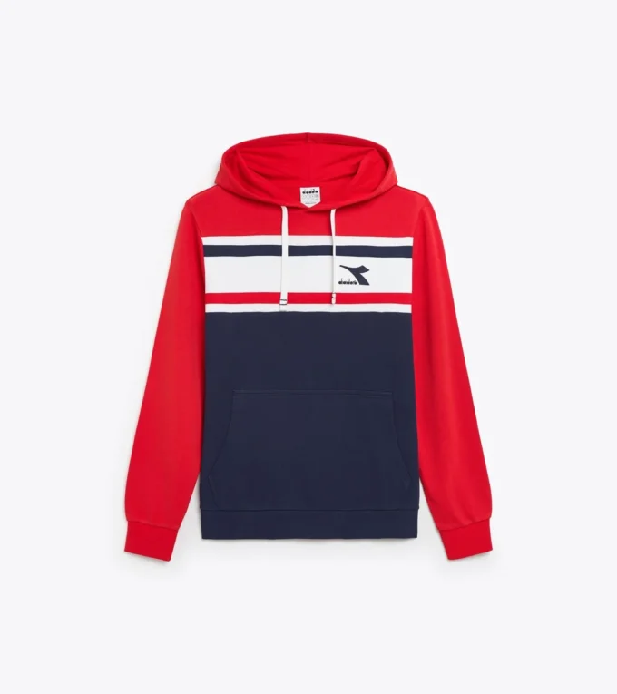 Hoodie Slam Cotton hoodie Hoodie Slam Cotton hoodie