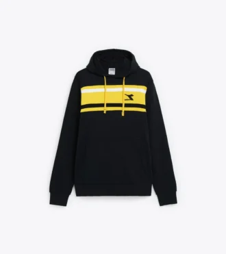 Hoodie Slam Cotton hoodie