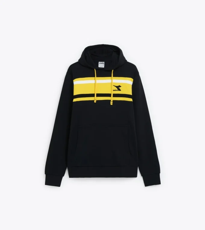 Hoodie Slam Cotton hoodie Hoodie Slam Cotton hoodie