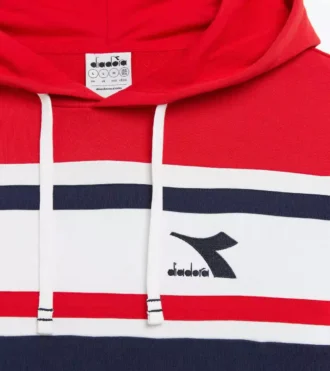 Hoodie Slam Cotton hoodie
