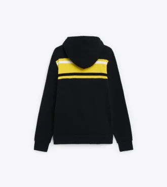 Hoodie Slam Cotton hoodie