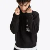 Hoodie Squadra Di Corsa Squadra di Corsa hoodie – Gender Neutral Hoodie Squadra Di Corsa Squadra di Corsa hoodie – Gender Neutral
