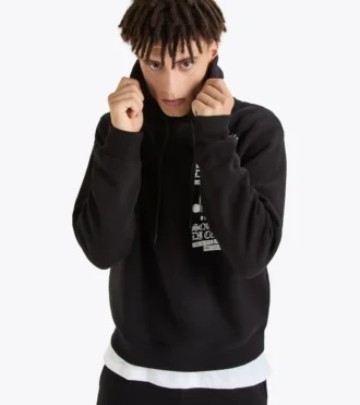 Hoodie Squadra Di Corsa Squadra di Corsa hoodie – Gender Neutral