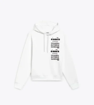 Hoodie Squadra Di Corsa Squadra di Corsa hoodie – Gender Neutral