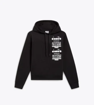 Hoodie Squadra Di Corsa Squadra di Corsa hoodie – Gender Neutral