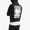 Hoodie Squadra Di Corsa Squadra di Corsa hoodie – Gender Neutral Hoodie Squadra Di Corsa Squadra di Corsa hoodie – Gender Neutral