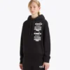 Hoodie Squadra Di Corsa Squadra di Corsa hoodie – Gender Neutral Hoodie Squadra Di Corsa Squadra di Corsa hoodie – Gender Neutral