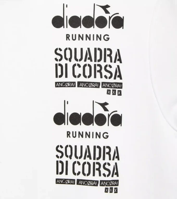 Hoodie Squadra Di Corsa Squadra di Corsa hoodie – Gender Neutral Hoodie Squadra Di Corsa Squadra di Corsa hoodie – Gender Neutral