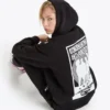 Hoodie Squadra Di Corsa Squadra di Corsa hoodie – Gender Neutral Hoodie Squadra Di Corsa Squadra di Corsa hoodie – Gender Neutral