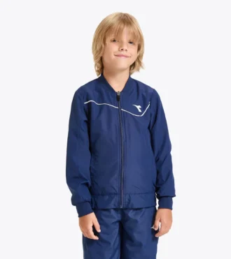 J. Jacket Court Tennis jacket – Junior
