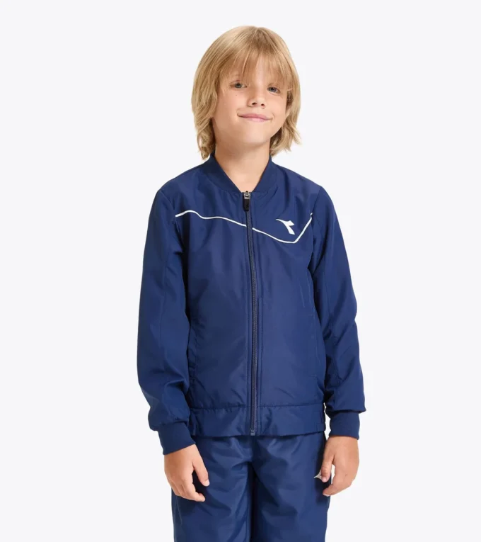 J. Jacket Court Tennis jacket – Junior J. Jacket Court Tennis jacket – Junior