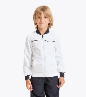 J. Jacket Court Tennis jacket – Junior