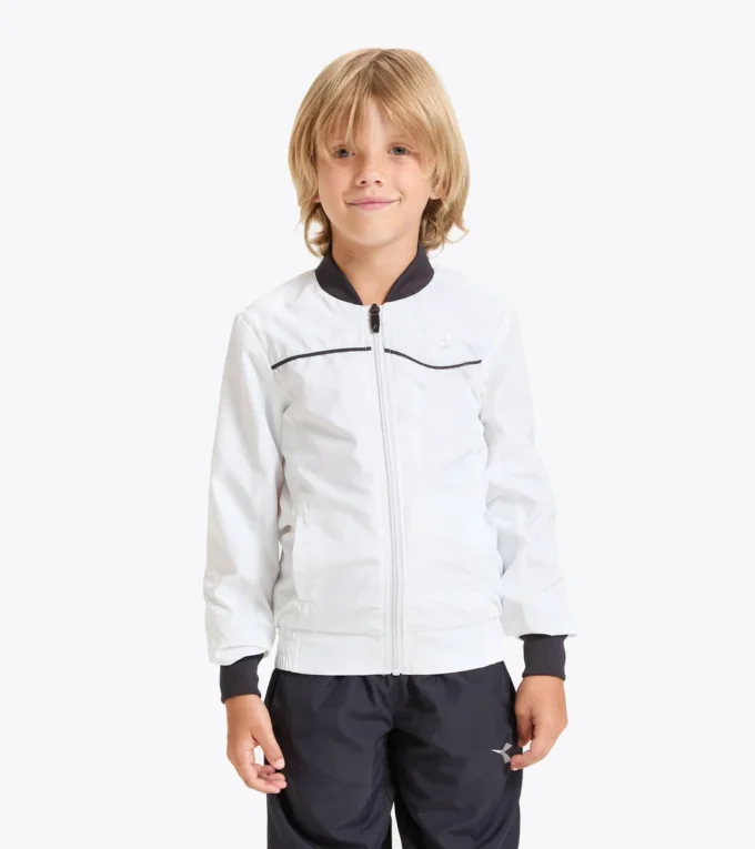 J. Jacket Court Tennis jacket – Junior J. Jacket Court Tennis jacket – Junior