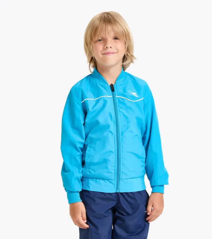 J. Jacket Court Tennis jacket – Junior J. Jacket Court Tennis jacket – Junior