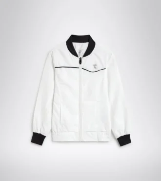 J. Jacket Court Tennis jacket – Junior