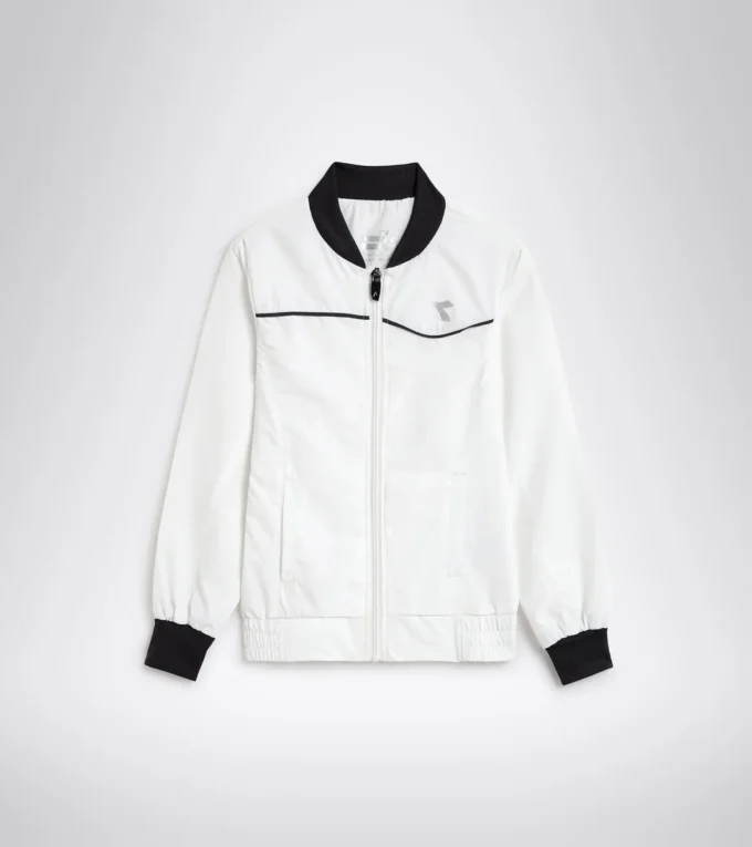 J. Jacket Court Tennis jacket – Junior J. Jacket Court Tennis jacket – Junior