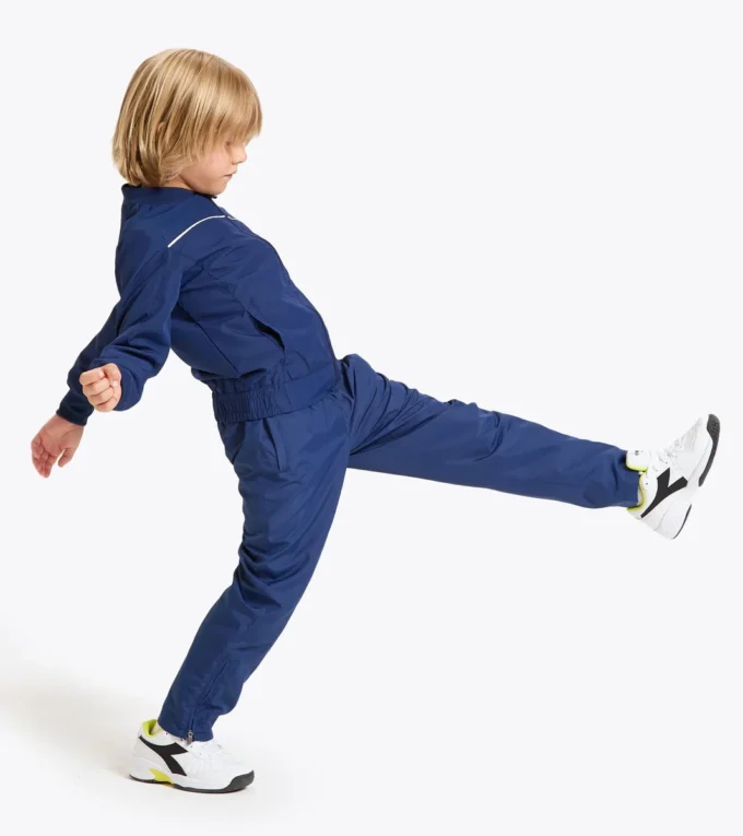 J. Jacket Court Tennis jacket – Junior J. Jacket Court Tennis jacket – Junior