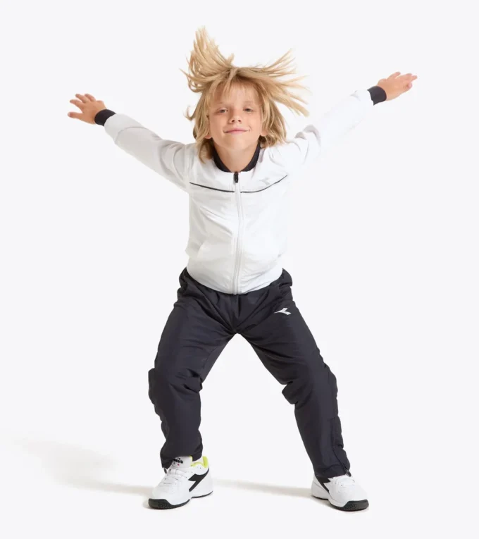 J. Jacket Court Tennis jacket – Junior J. Jacket Court Tennis jacket – Junior