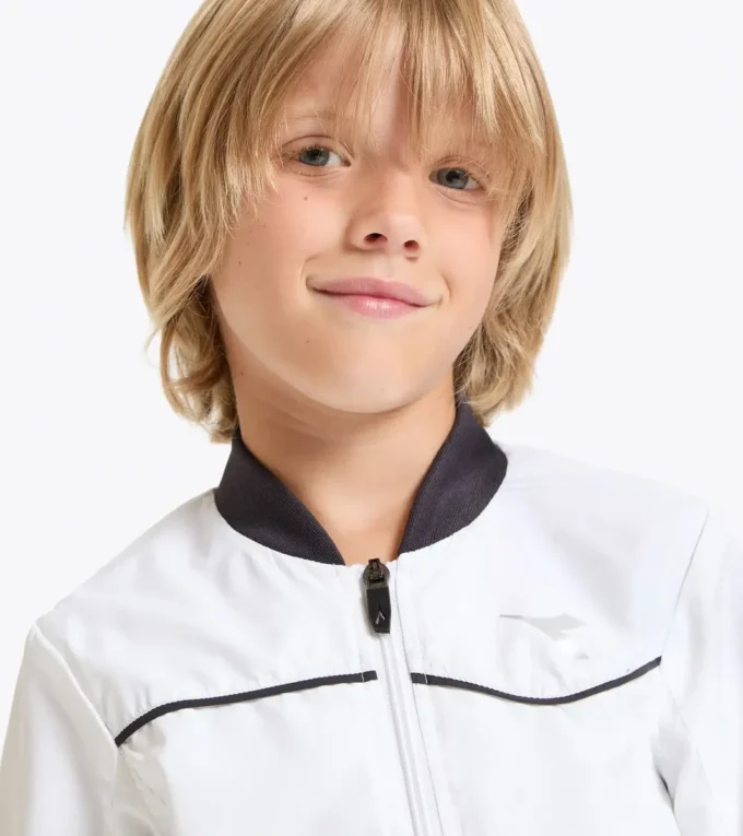 J. Jacket Court Tennis jacket – Junior J. Jacket Court Tennis jacket – Junior