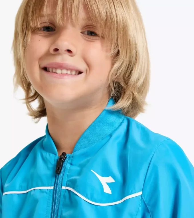 J. Jacket Court Tennis jacket – Junior J. Jacket Court Tennis jacket – Junior