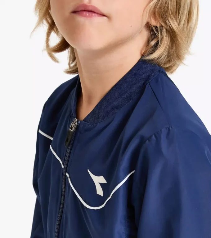 J. Jacket Court Tennis jacket – Junior J. Jacket Court Tennis jacket – Junior