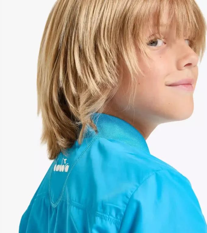 J. Jacket Court Tennis jacket – Junior J. Jacket Court Tennis jacket – Junior