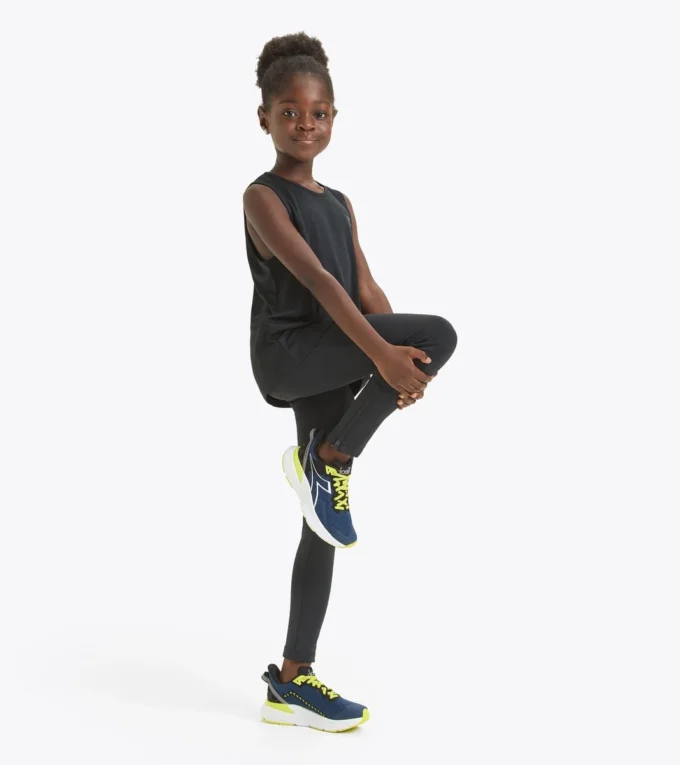 J. Long Tights Sports pants – Kids – Gender Neutral J. Long Tights Sports pants – Kids – Gender Neutral