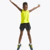 J. Microfiber Shorts Microfiber shorts – Kids – Gender Neutral