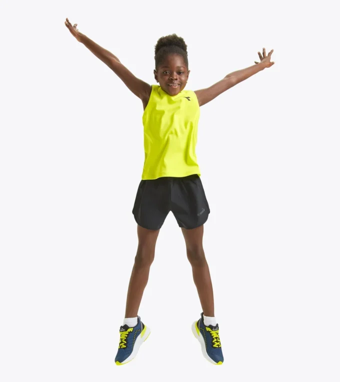 J. Microfiber Shorts Microfiber shorts – Kids – Gender Neutral