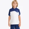 J. Polo Court Tennis polo shirt – Junior J. Polo Court Tennis polo shirt – Junior