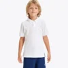 J. Polo Court Tennis polo shirt – Junior J. Polo Court Tennis polo shirt – Junior