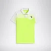 J. Polo Court Tennis polo shirt – Junior J. Polo Court Tennis polo shirt – Junior