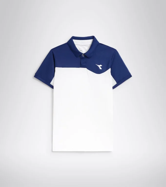 J. Polo Court Tennis polo shirt – Junior J. Polo Court Tennis polo shirt – Junior