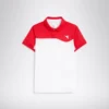 J. Polo Court Tennis polo shirt – Junior J. Polo Court Tennis polo shirt – Junior