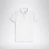 J. Polo Court Tennis polo shirt – Junior J. Polo Court Tennis polo shirt – Junior