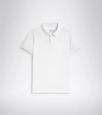J. Polo Court Tennis polo shirt – Junior