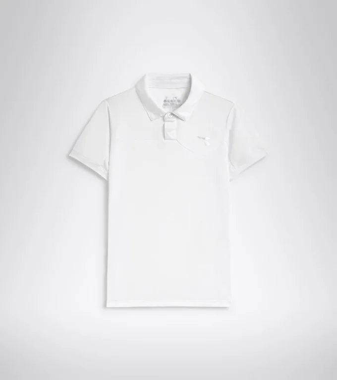 J. Polo Court Tennis polo shirt – Junior J. Polo Court Tennis polo shirt – Junior