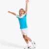J. Polo Court Tennis polo shirt – Junior J. Polo Court Tennis polo shirt – Junior