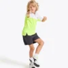 J. Polo Court Tennis polo shirt – Junior J. Polo Court Tennis polo shirt – Junior