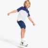J. Polo Court Tennis polo shirt – Junior J. Polo Court Tennis polo shirt – Junior