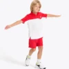 J. Polo Court Tennis polo shirt – Junior J. Polo Court Tennis polo shirt – Junior