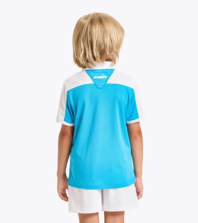 J. Polo Court Tennis polo shirt – Junior J. Polo Court Tennis polo shirt – Junior