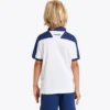 J. Polo Court Tennis polo shirt – Junior J. Polo Court Tennis polo shirt – Junior