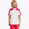 J. Polo Court Tennis polo shirt – Junior J. Polo Court Tennis polo shirt – Junior