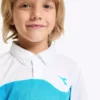 J. Polo Court Tennis polo shirt – Junior J. Polo Court Tennis polo shirt – Junior