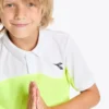 J. Polo Court Tennis polo shirt – Junior J. Polo Court Tennis polo shirt – Junior