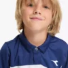 J. Polo Court Tennis polo shirt – Junior J. Polo Court Tennis polo shirt – Junior