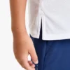 J. Polo Court Tennis polo shirt – Junior J. Polo Court Tennis polo shirt – Junior