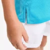 J. Polo Court Tennis polo shirt – Junior J. Polo Court Tennis polo shirt – Junior